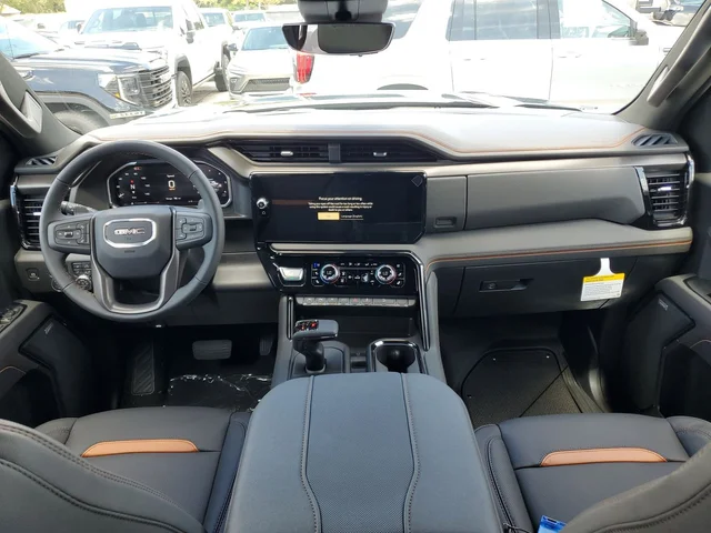 Nuevos GMC SIERRA 1500 à Estados chez autogozo
