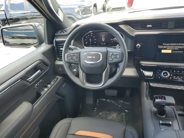 Nuevos GMC SIERRA 1500 à Estados chez autogozo