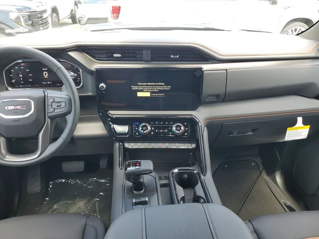 Nuevos GMC SIERRA 1500 à Estados chez autogozo
