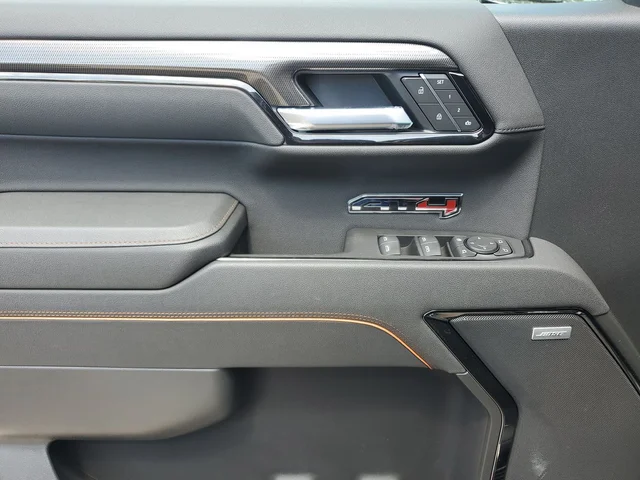 Nuevos GMC SIERRA 1500 à Estados chez autogozo