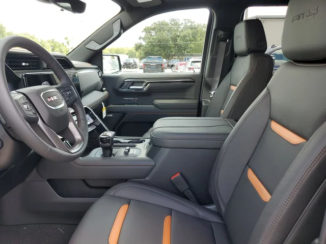 Nuevos GMC SIERRA 1500 à Estados chez autogozo