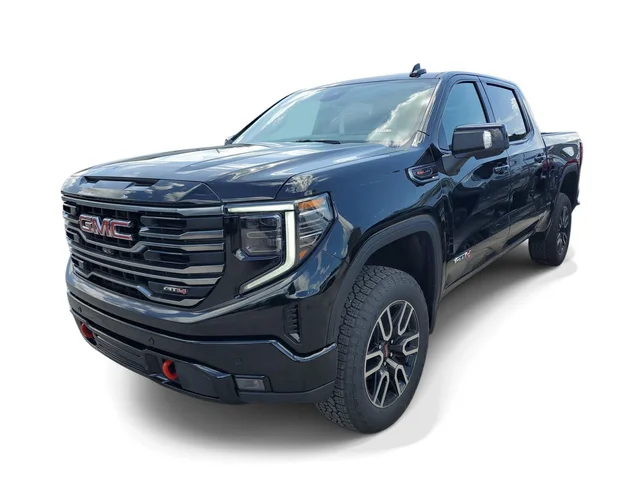 Nuevos GMC SIERRA 1500 à Estados chez autogozo