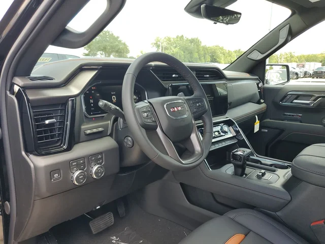 Nuevos GMC SIERRA 1500 à Estados chez autogozo