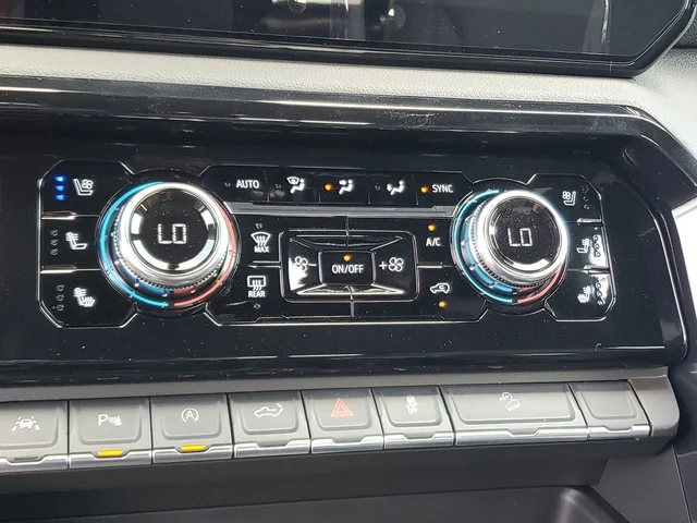 Nuevos GMC SIERRA 1500 à Estados chez autogozo