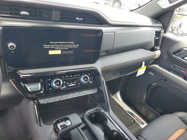 Nuevos GMC SIERRA 1500 à Estados chez autogozo