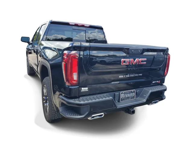 Nuevos GMC SIERRA 1500 à Estados chez autogozo