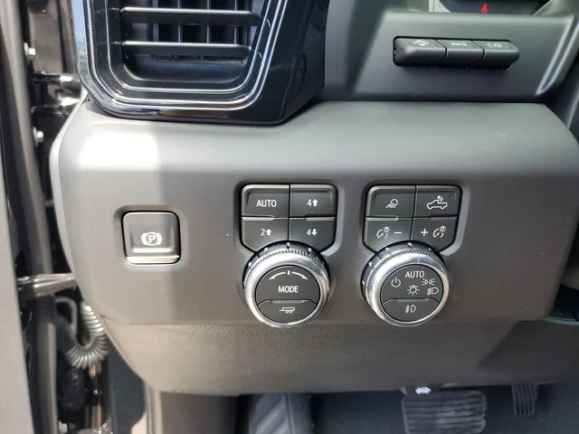 Nuevos GMC SIERRA 1500 à Estados chez autogozo