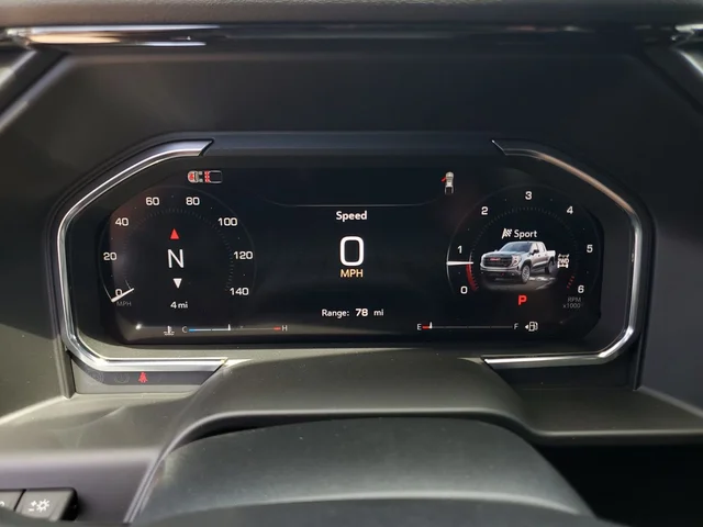 Nuevos GMC SIERRA 1500 à Estados chez autogozo