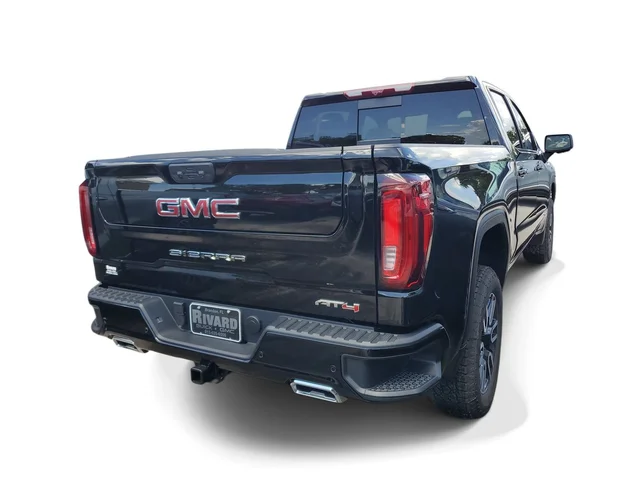 Nuevos GMC SIERRA 1500 à Estados chez autogozo