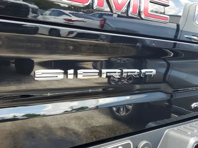 Nuevos GMC SIERRA 1500 à Estados chez autogozo