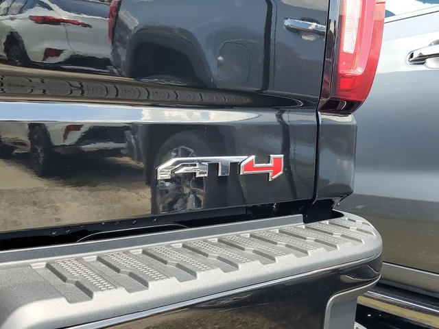 Nuevos GMC SIERRA 1500 à Estados chez autogozo