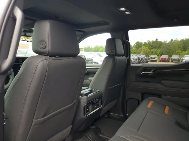 Nuevos GMC SIERRA 1500 à Estados chez autogozo