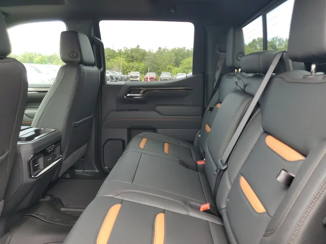 Nuevos GMC SIERRA 1500 à Estados chez autogozo