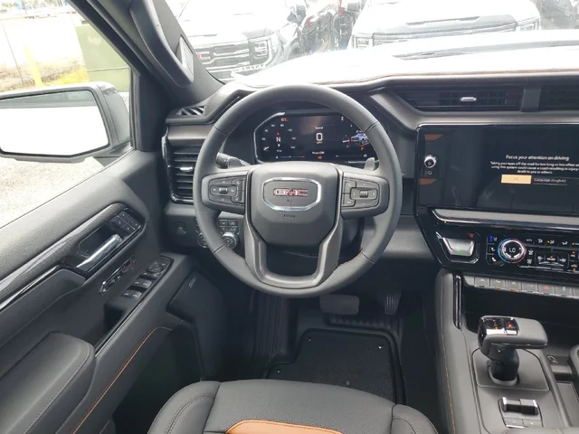 Nuevos GMC SIERRA 1500 à Estados chez autogozo