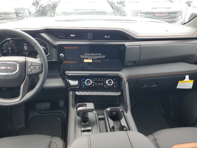 Nuevos GMC SIERRA 1500 à Estados chez autogozo