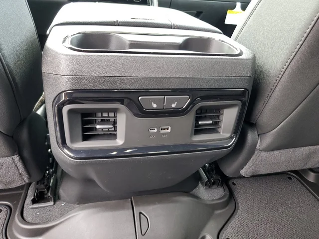 Nuevos GMC SIERRA 1500 à Estados chez autogozo