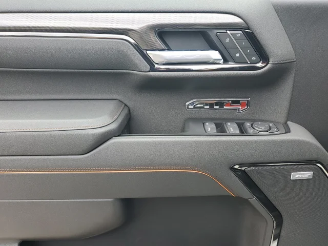Nuevos GMC SIERRA 1500 à Estados chez autogozo