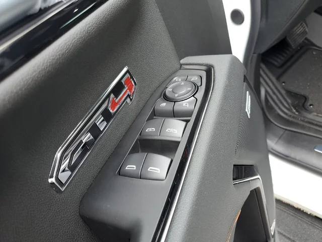 Nuevos GMC SIERRA 1500 à Estados chez autogozo