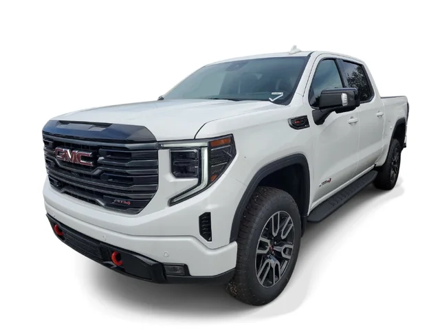 Nuevos GMC SIERRA 1500 à Estados chez autogozo