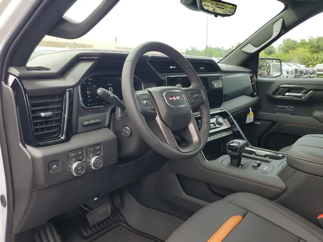 Nuevos GMC SIERRA 1500 à Estados chez autogozo