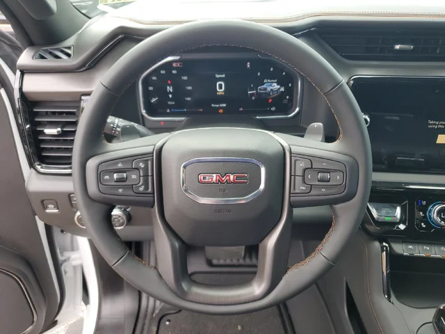 Nuevos GMC SIERRA 1500 à Estados chez autogozo