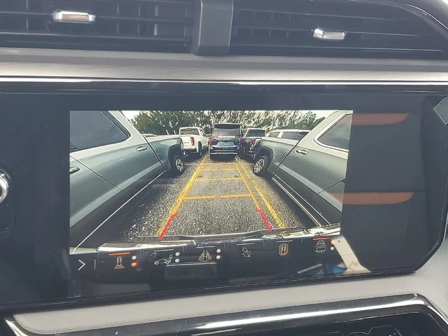 Nuevos GMC SIERRA 1500 à Estados chez autogozo