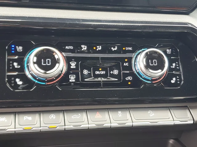 Nuevos GMC SIERRA 1500 à Estados chez autogozo