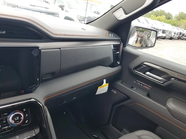 Nuevos GMC SIERRA 1500 à Estados chez autogozo