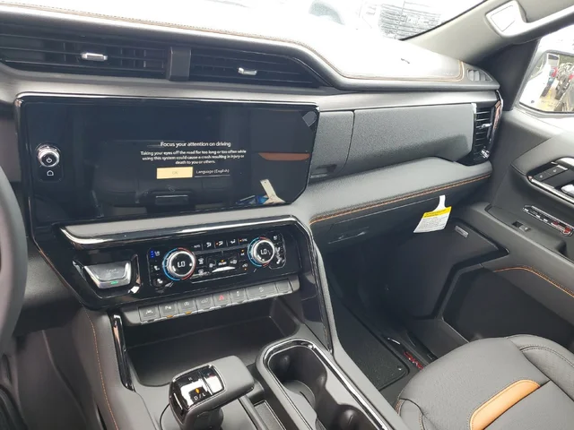 Nuevos GMC SIERRA 1500 à Estados chez autogozo