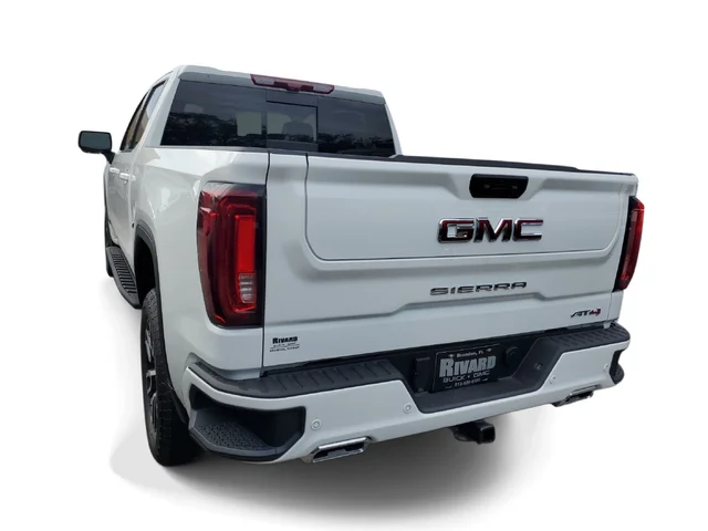 Nuevos GMC SIERRA 1500 à Estados chez autogozo