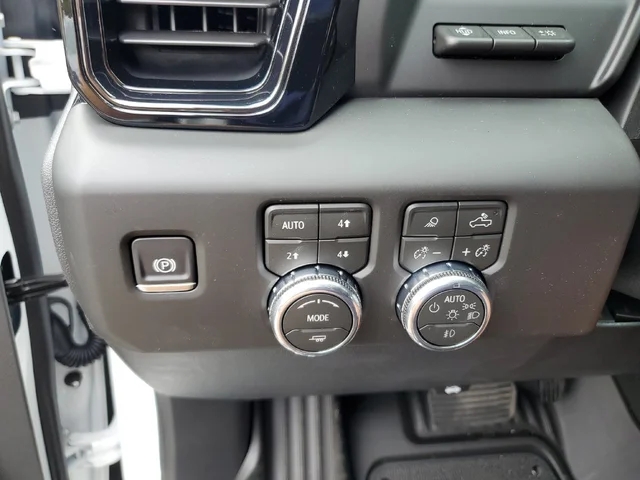 Nuevos GMC SIERRA 1500 à Estados chez autogozo