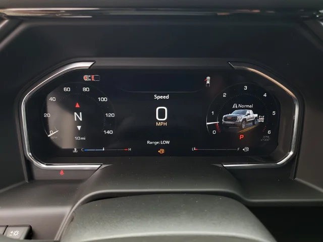 Nuevos GMC SIERRA 1500 à Estados chez autogozo