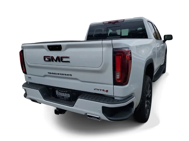 Nuevos GMC SIERRA 1500 à Estados chez autogozo