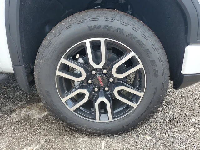 Nuevos GMC SIERRA 1500 à Estados chez autogozo