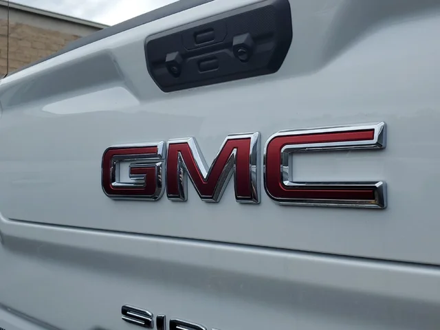 Nuevos GMC SIERRA 1500 à Estados chez autogozo