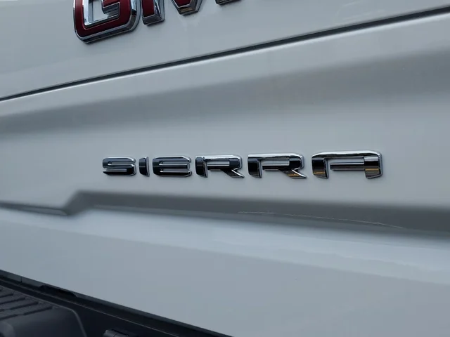Nuevos GMC SIERRA 1500 à Estados chez autogozo