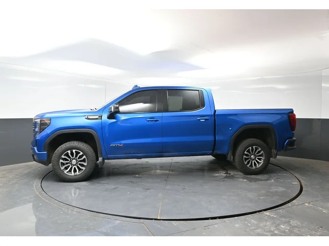 SEMINUEVOS GMC Sierra 1500 a Estados en autogozo