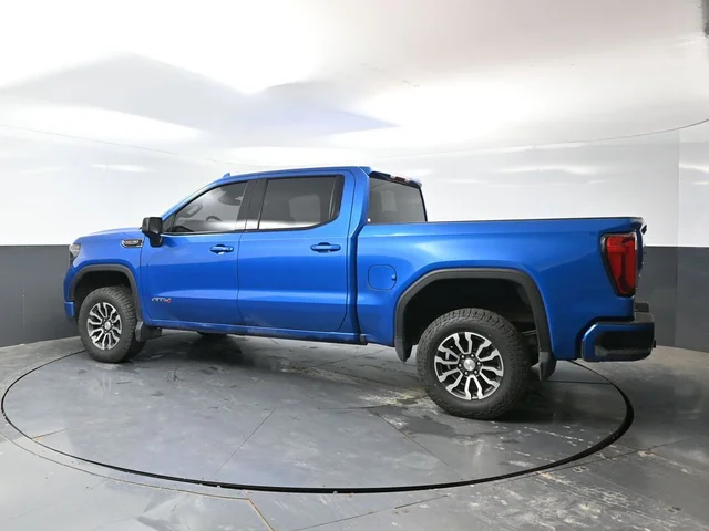 SEMINUEVOS GMC Sierra 1500 a Estados en autogozo