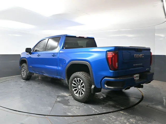 SEMINUEVOS GMC Sierra 1500 a Estados en autogozo