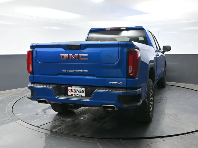 SEMINUEVOS GMC Sierra 1500 a Estados en autogozo