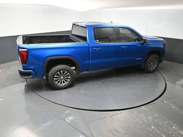 SEMINUEVOS GMC Sierra 1500 a Estados en autogozo