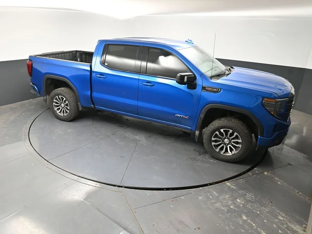 SEMINUEVOS GMC Sierra 1500 a Estados en autogozo