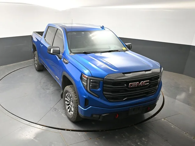 SEMINUEVOS GMC Sierra 1500 a Estados en autogozo