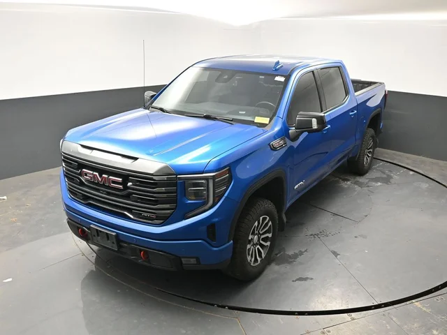 SEMINUEVOS GMC Sierra 1500 a Estados en autogozo