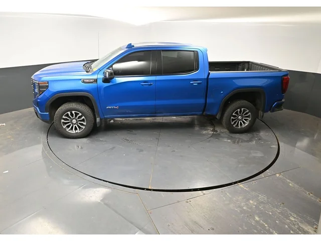 SEMINUEVOS GMC Sierra 1500 a Estados en autogozo