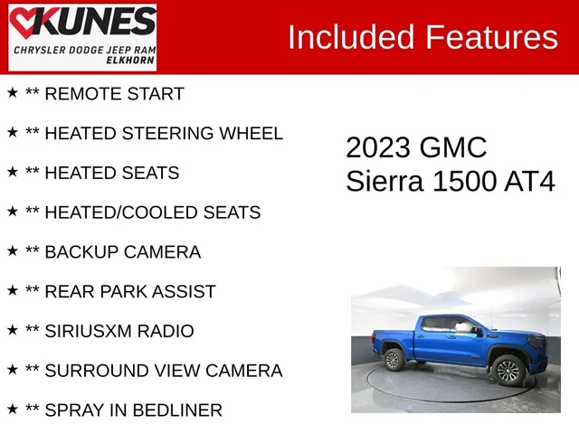 SEMINUEVOS GMC Sierra 1500 a Estados en autogozo