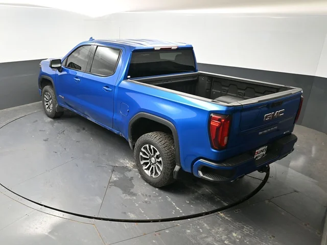 SEMINUEVOS GMC Sierra 1500 a Estados en autogozo
