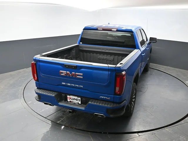 SEMINUEVOS GMC Sierra 1500 a Estados en autogozo