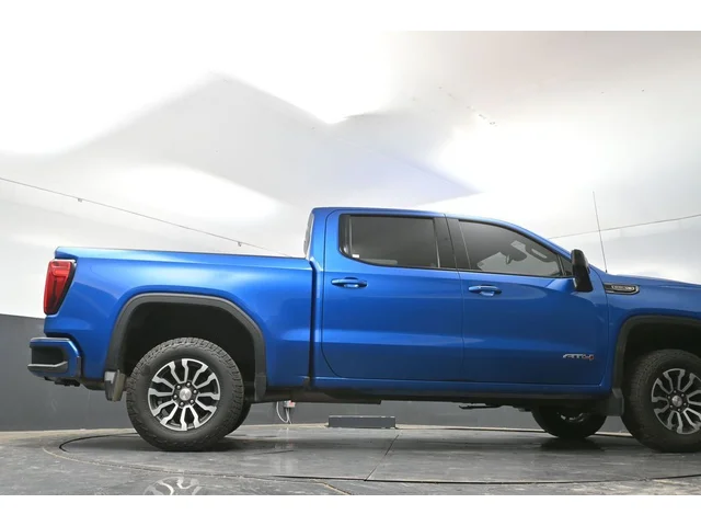 SEMINUEVOS GMC Sierra 1500 a Estados en autogozo