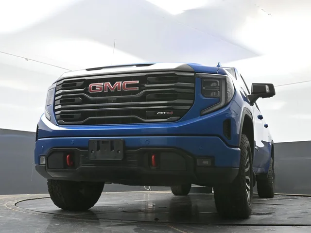 SEMINUEVOS GMC Sierra 1500 a Estados en autogozo